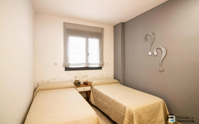 Apartamento Residencial Mirador Playa Serena
