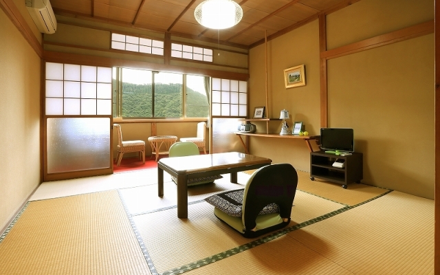 Hakone Kaminoyu