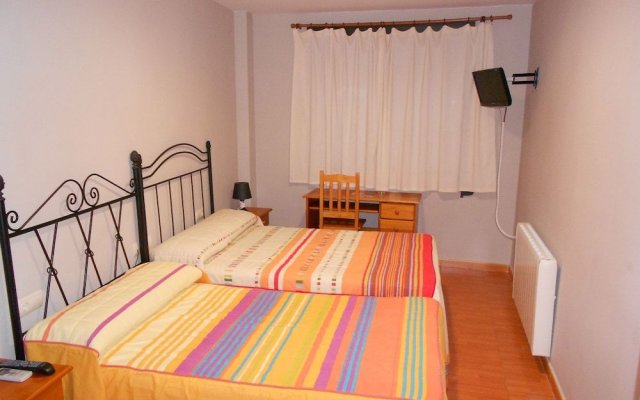 Hostal Donaire