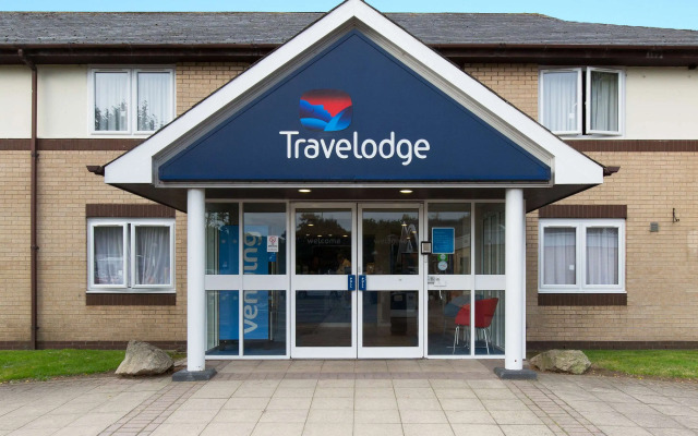 Travelodge Blyth A1 (M)