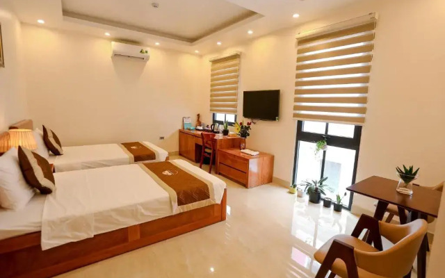 Manarola Hotel by OYO Rooms