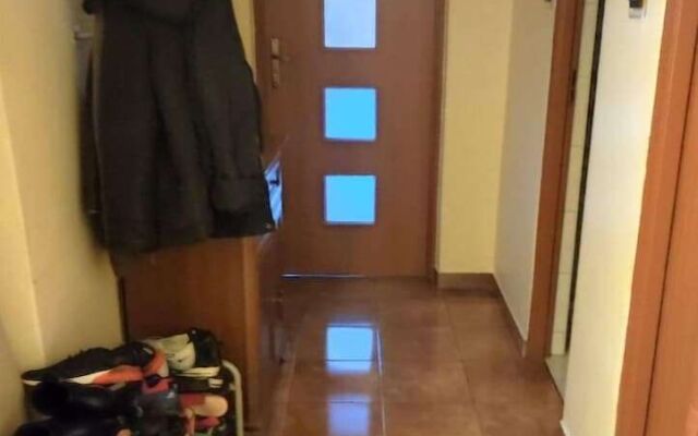 Hostel Sunrise Liwska