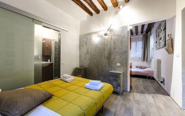 Riva Di Biasio Apartment - Mfm Home