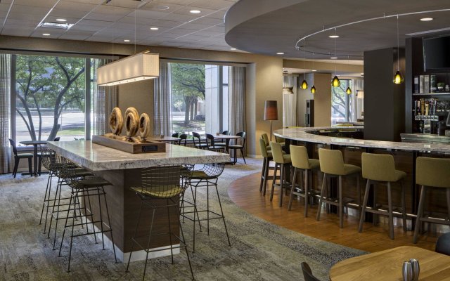 Courtyard by Marriott Downtown Grand Rapids