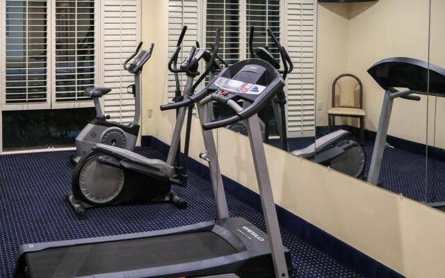 Red Roof Inn Yemassee