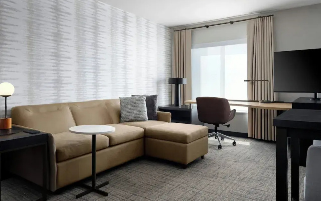 Residence Inn By Marriott Reno South