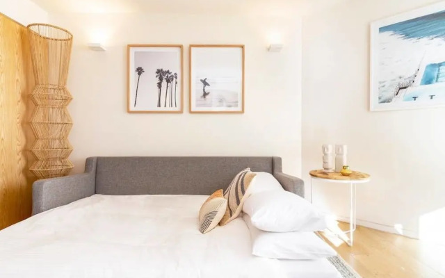 Luxe Pacific Bondi Beach H463