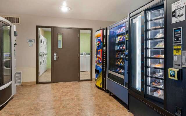 Extended Stay America Select Suites - Cincinnati - Sharonville