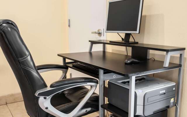 Econo Lodge Albuquerque Old Town