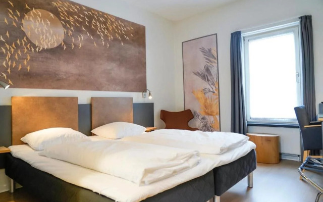 City Hotel Nattergalen