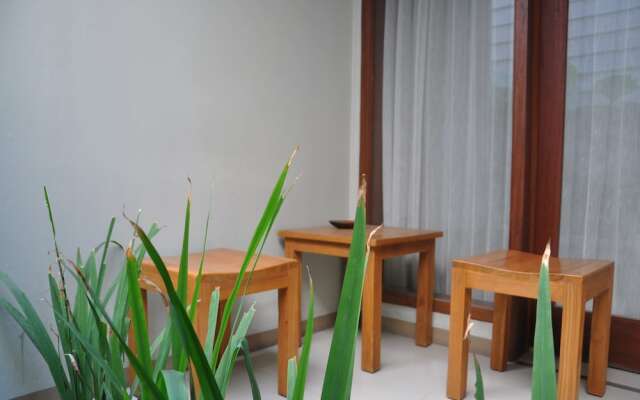 Hastina Hotel Lombok