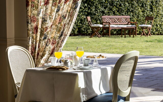 Hotel Blaumar