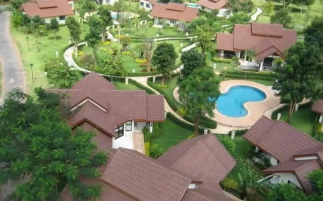 Pang Rujee Resort