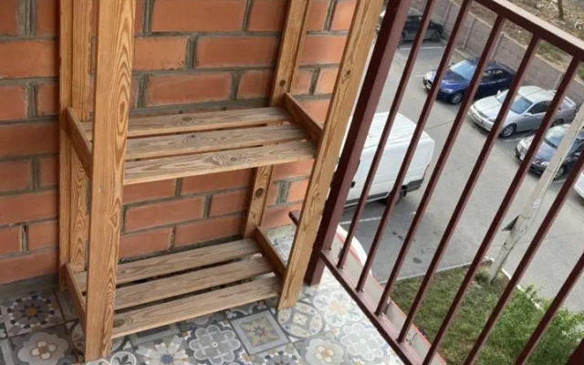Apartments on Savushkina street 6k8