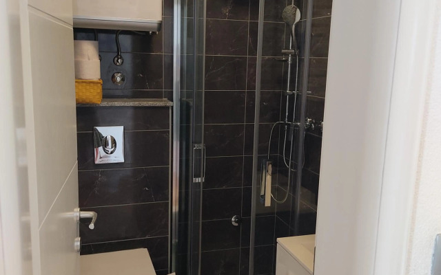 Apartmani Mira Brela