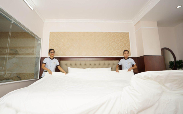 Roma Star Hotel