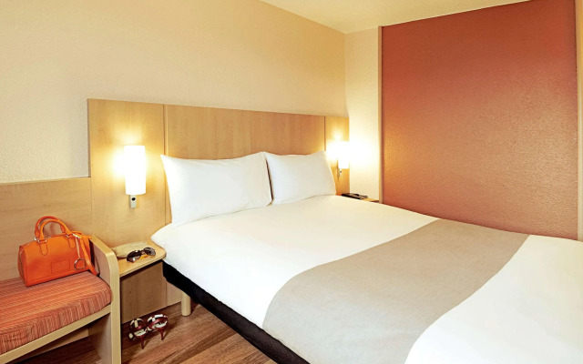 ibis budget Sao Paulo Morumbi