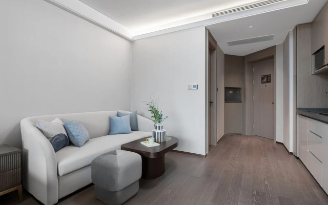 Star Residence ICC Guangzhou