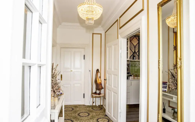 Godstedlund B&B