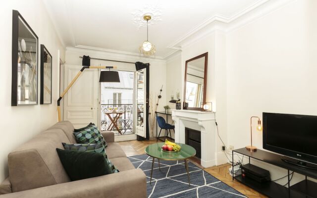 Private Apartment La Seine Notre Dame