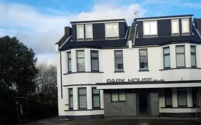 Suffolk House Annexe