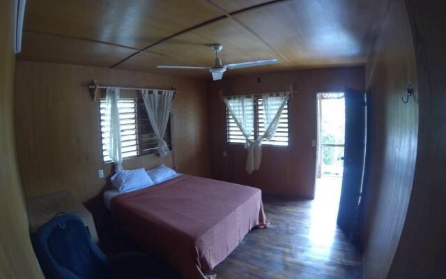 Casa Tortuga Backpacker