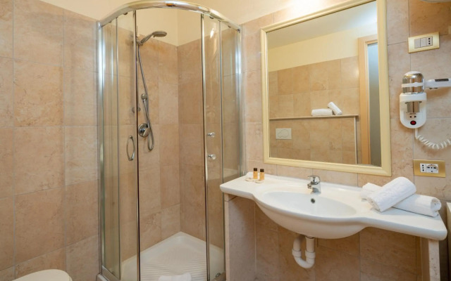 Hotel Regina Elena