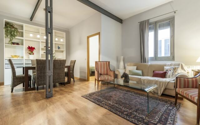 SALAMANCA LUXURY I - ElevenHost