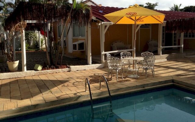 Buzios Colinas Homestay