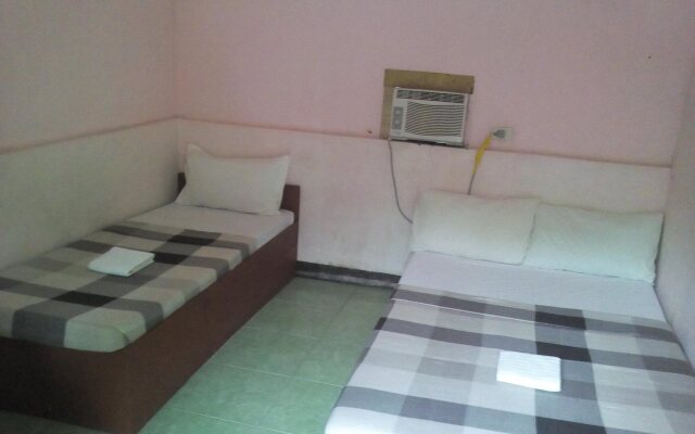 Fanta Lodge