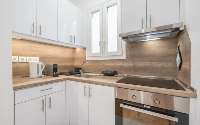 The "Park View" by SPACEERS