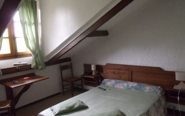 Hôtel Restaurant LEcluse