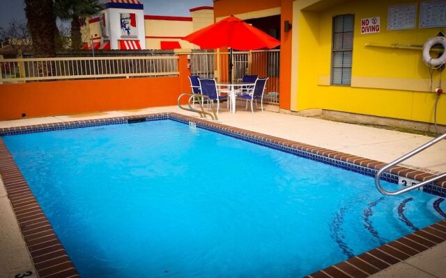 La Copa Inn Brownsville