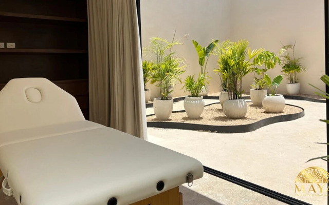 Peregrina Tulum 104A 2BR Luxury Condo