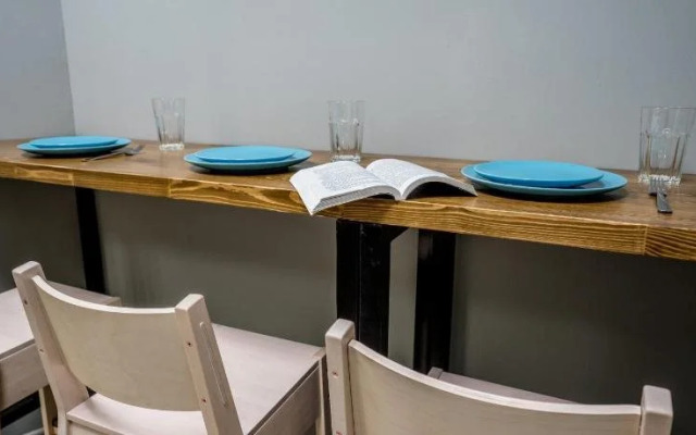 Hostel Ostanovis'