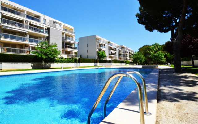 Apartment in S'Arenal, Palma de Mallorca 102664