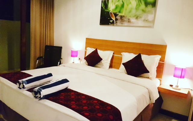 Valomia Guest House