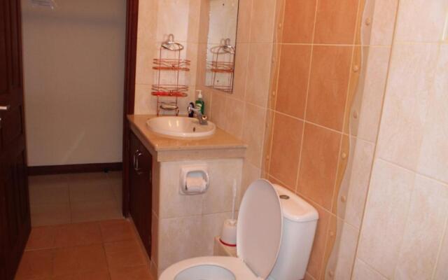 Stay.Plus Royal Apartment Nyali