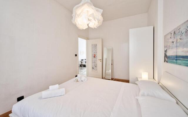 Toc-Toc Apartment a 10 min dall'Ospedale Maria Vittoria