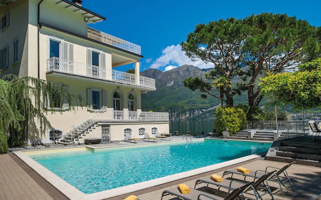Villa Bianca - Ic Bellagio