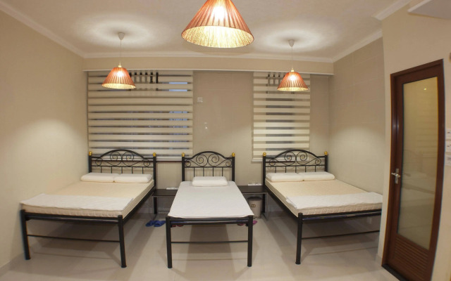 Mong King Hotel