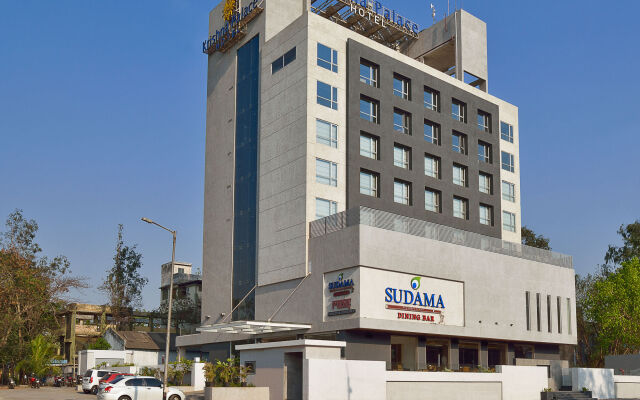 Krishna Palace Hotel Ambernath