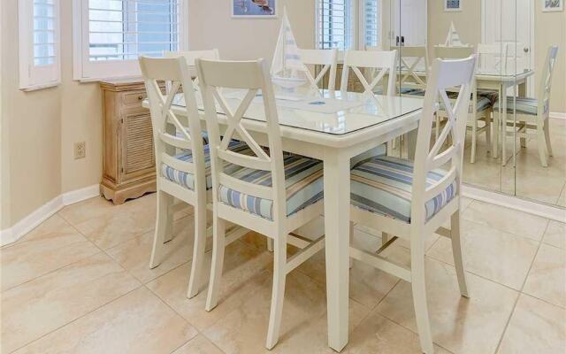 Windjammer 210 - Two Bedroom Condo