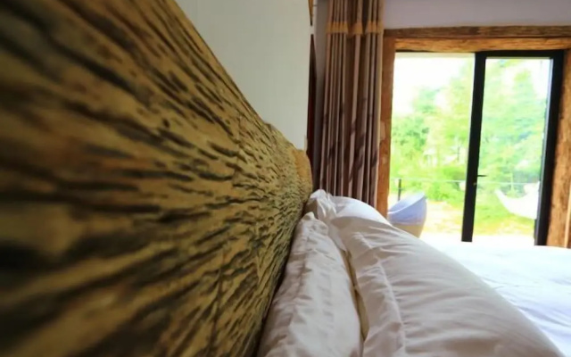 Mount Mogan Wild Extravagance (Boutique Homestay) – Guest Rooms – Huzhou