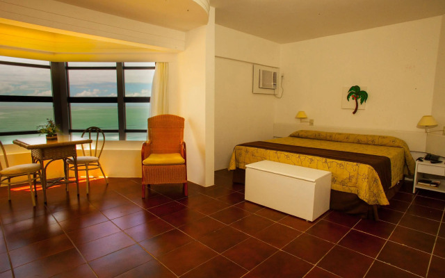 Recife Praia Hotel