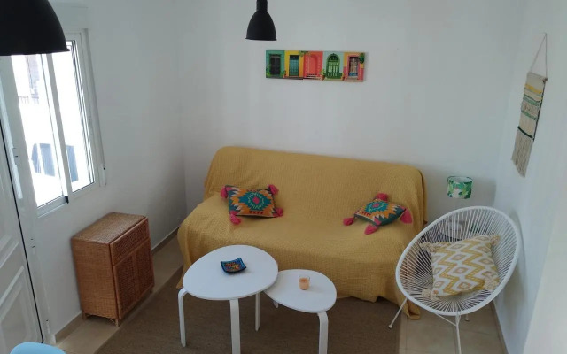 Appartement Lago Jardin