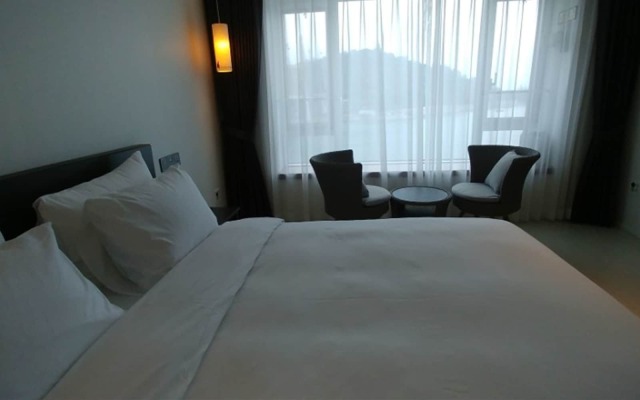 Hotel Haven