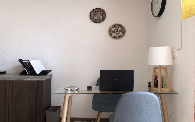 Collection O Frida Suites & Lounge
