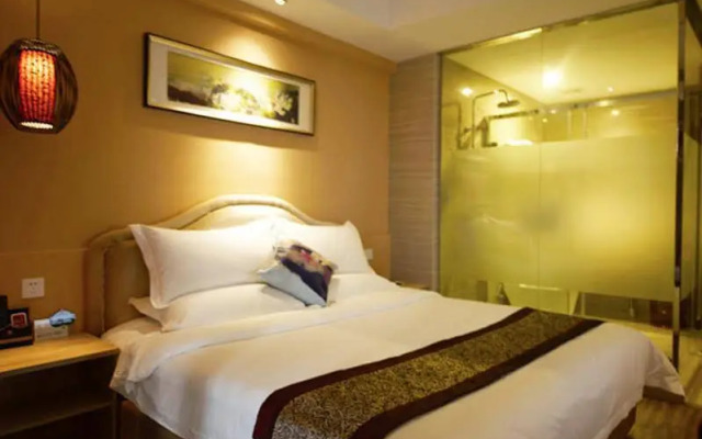 Yun Shang Kun Hotel