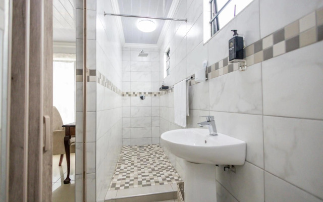 Safi Neat Apartment 9